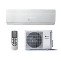 AIRE ACONDCIONADO SAUNIER DUVAL DOSMETICO SERIE 19 R 32